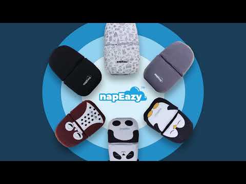 How is napEazy comfort pillow useful for your travel